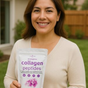 multi collagen peptides